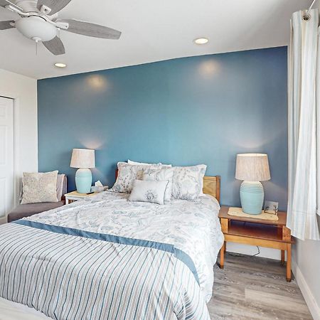 Captain'S Villa Holden Beach Δωμάτιο φωτογραφία