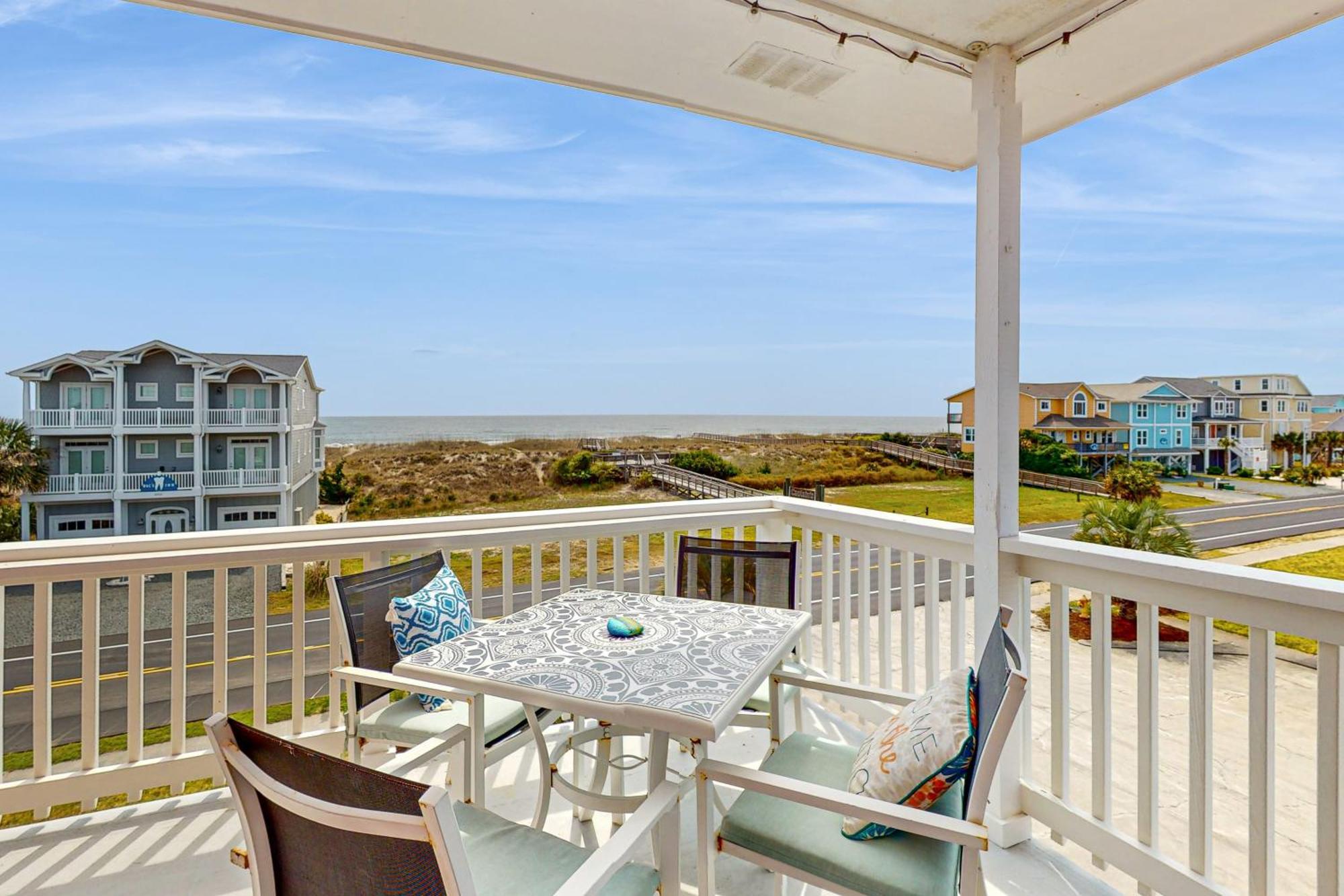Captain'S Villa Holden Beach Δωμάτιο φωτογραφία