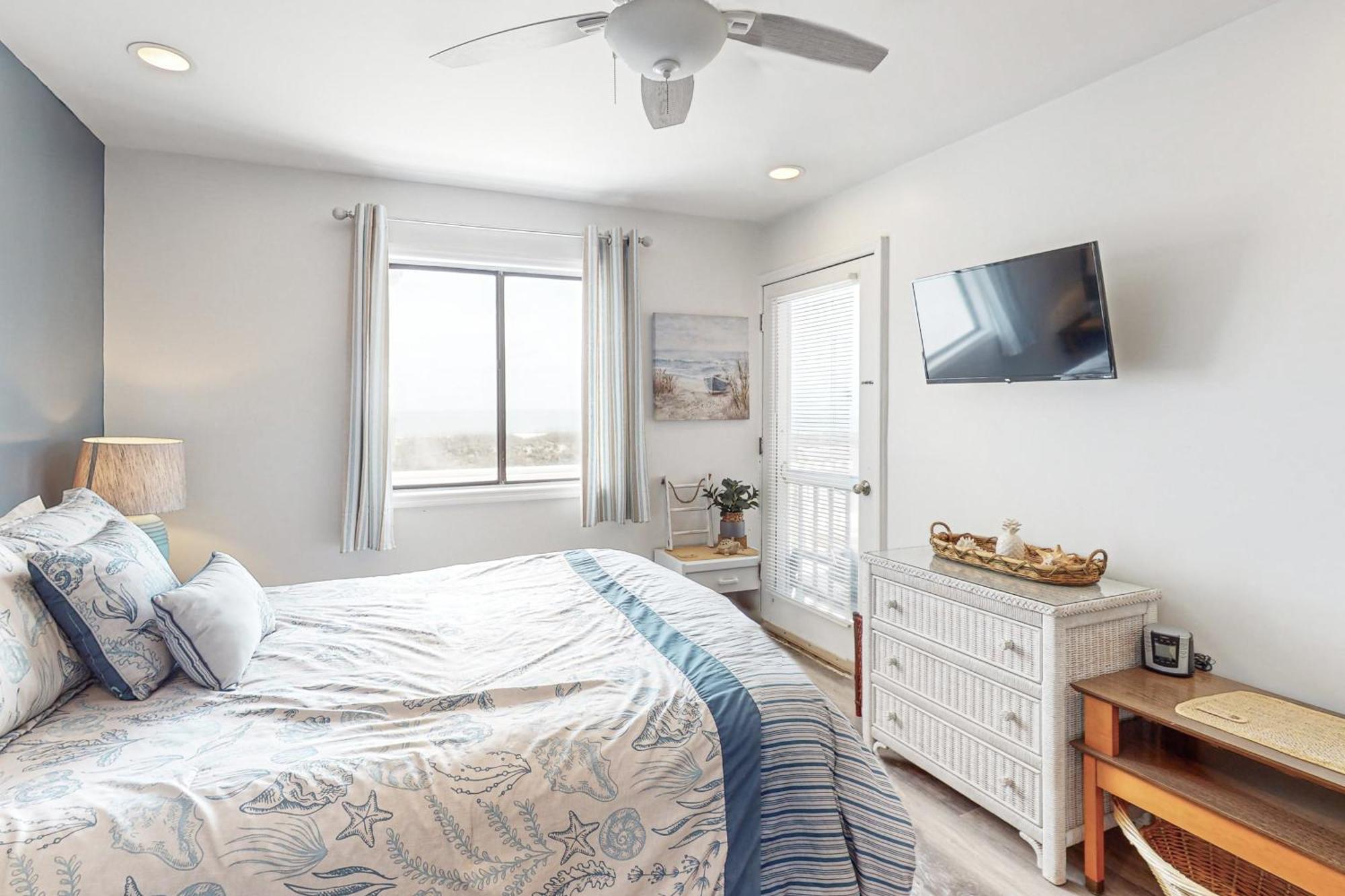 Captain'S Villa Holden Beach Δωμάτιο φωτογραφία