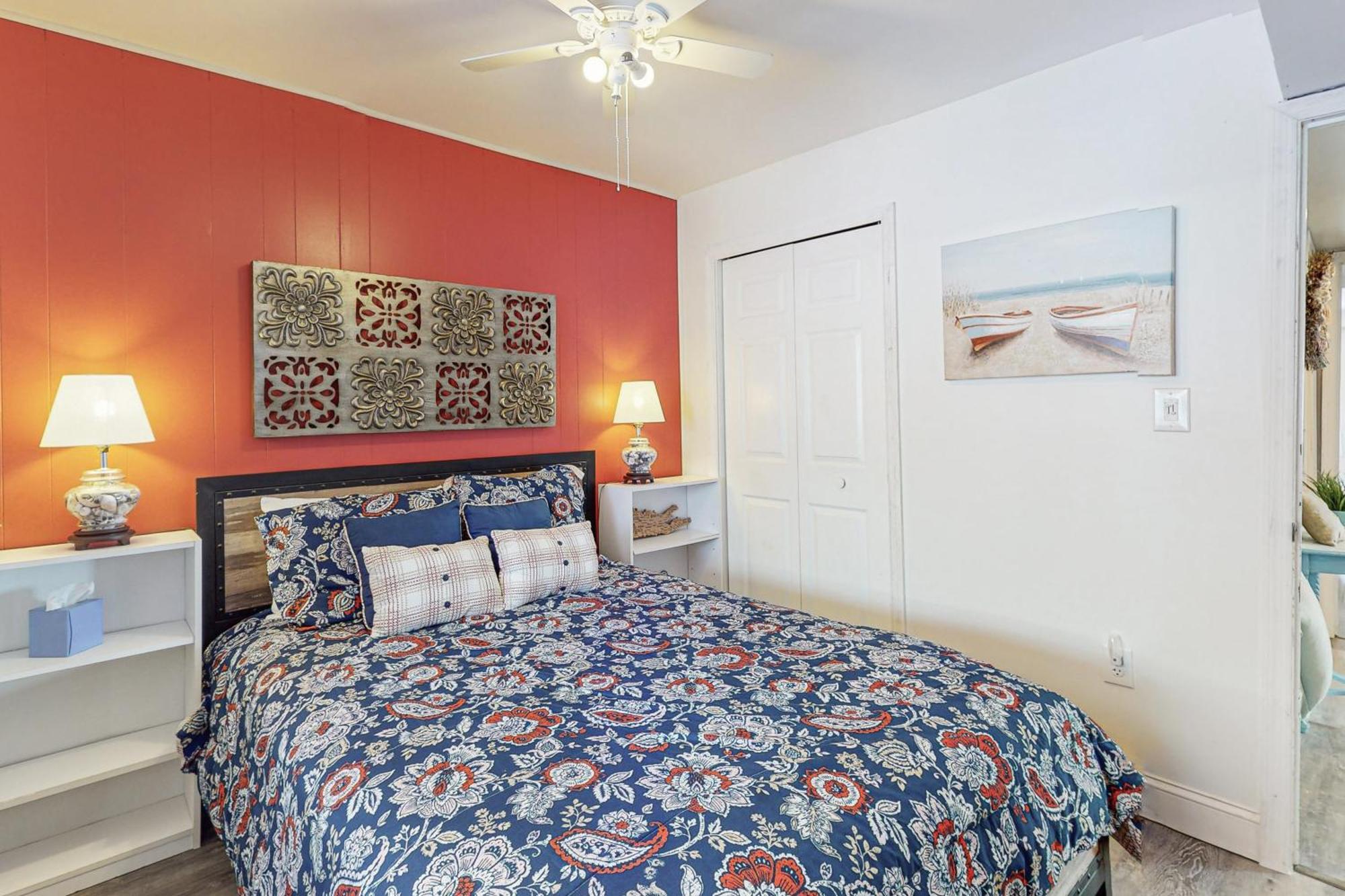 Captain'S Villa Holden Beach Δωμάτιο φωτογραφία