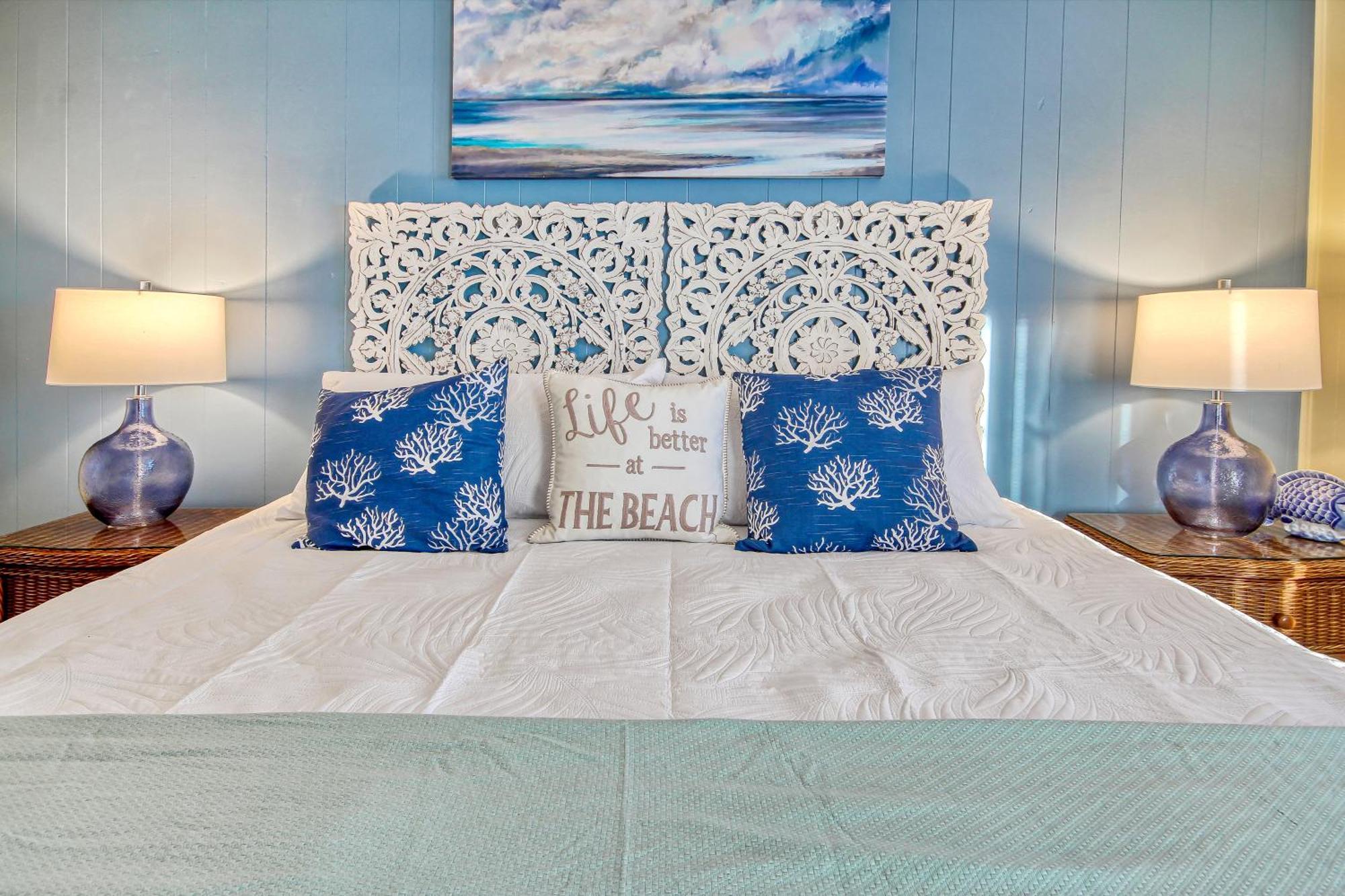Captain'S Villa Holden Beach Δωμάτιο φωτογραφία