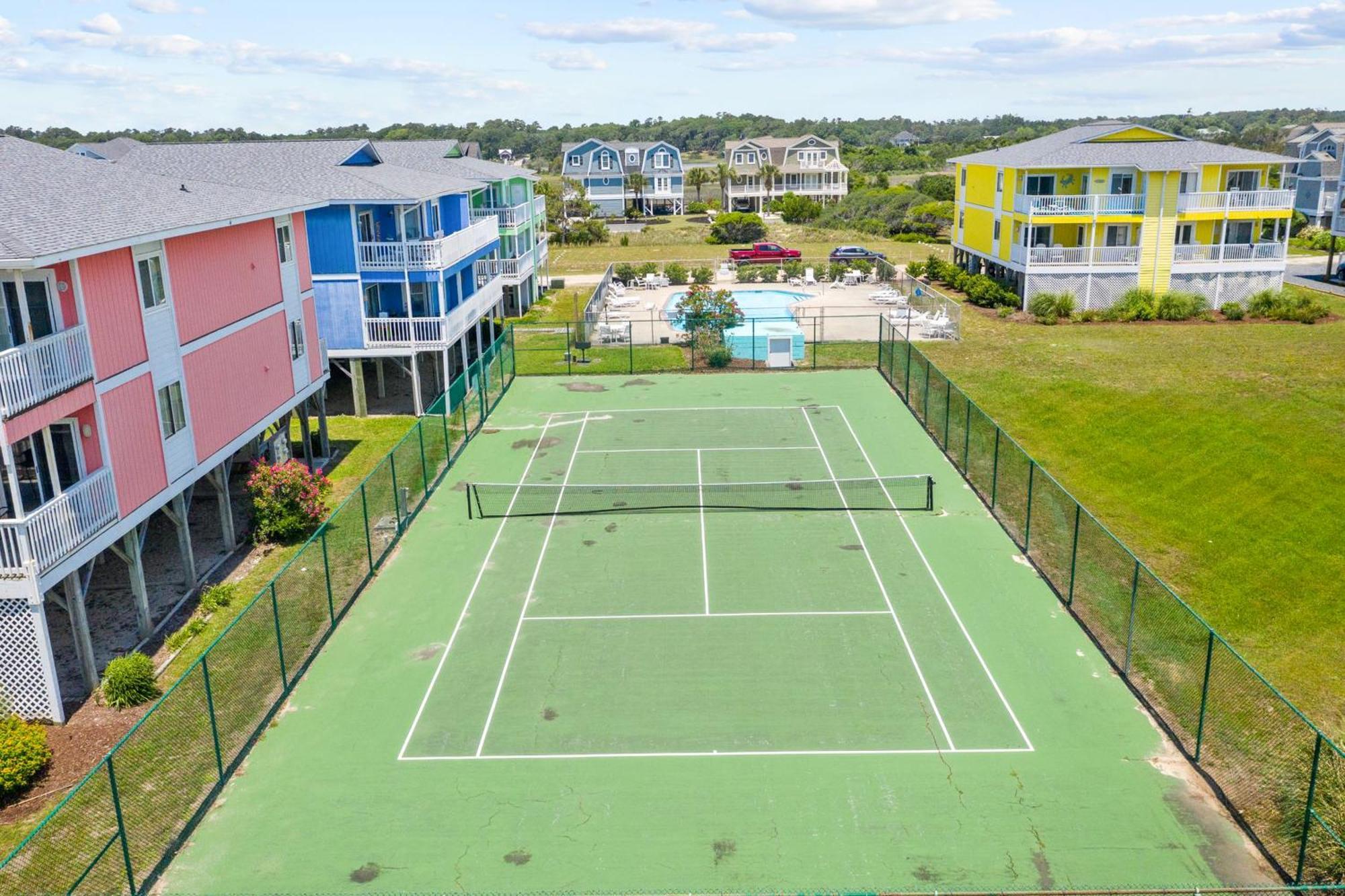 Captain'S Villa Holden Beach Δωμάτιο φωτογραφία